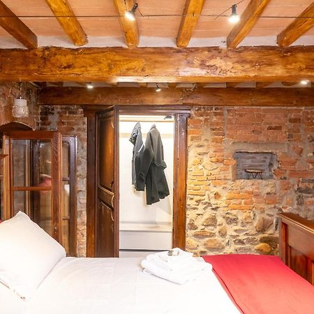 La Garconniere Di Garibaldi Apartment Pisa Ngoại thất bức ảnh
