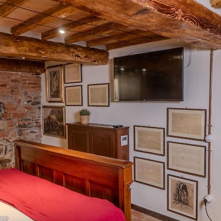 La Garconniere Di Garibaldi Apartment Pisa Ngoại thất bức ảnh