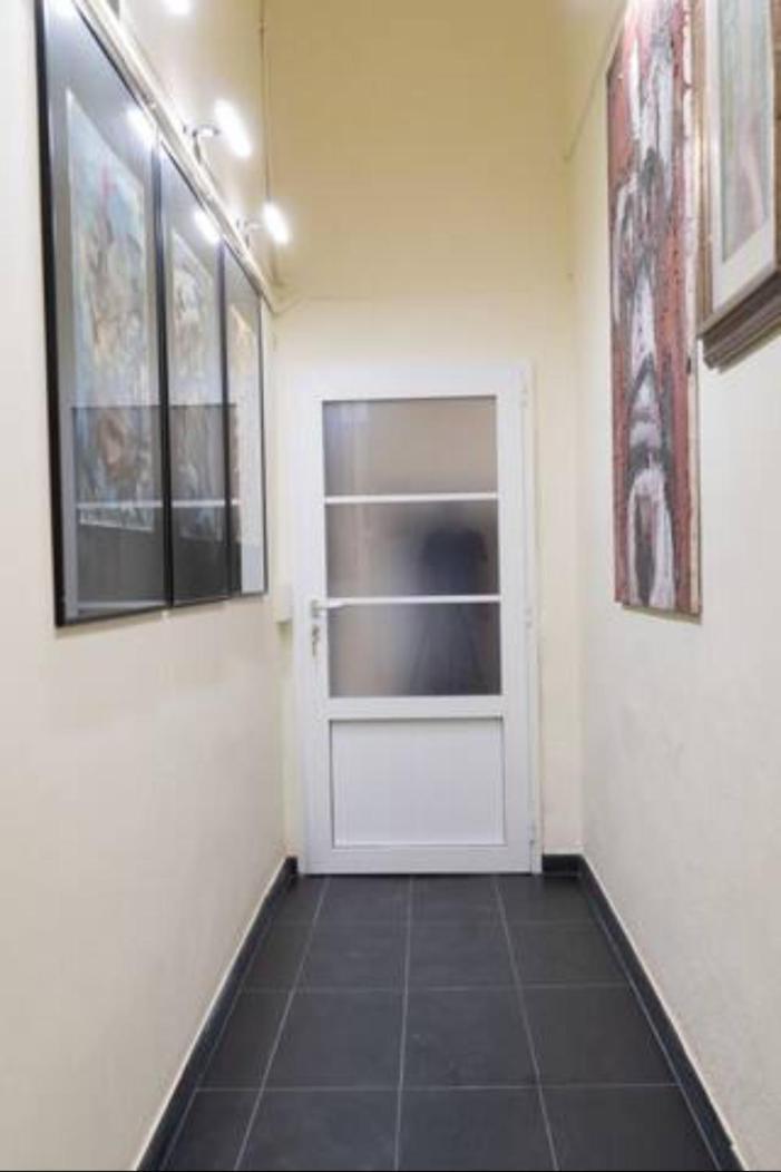 La Garconniere Di Garibaldi Apartment Pisa Ngoại thất bức ảnh