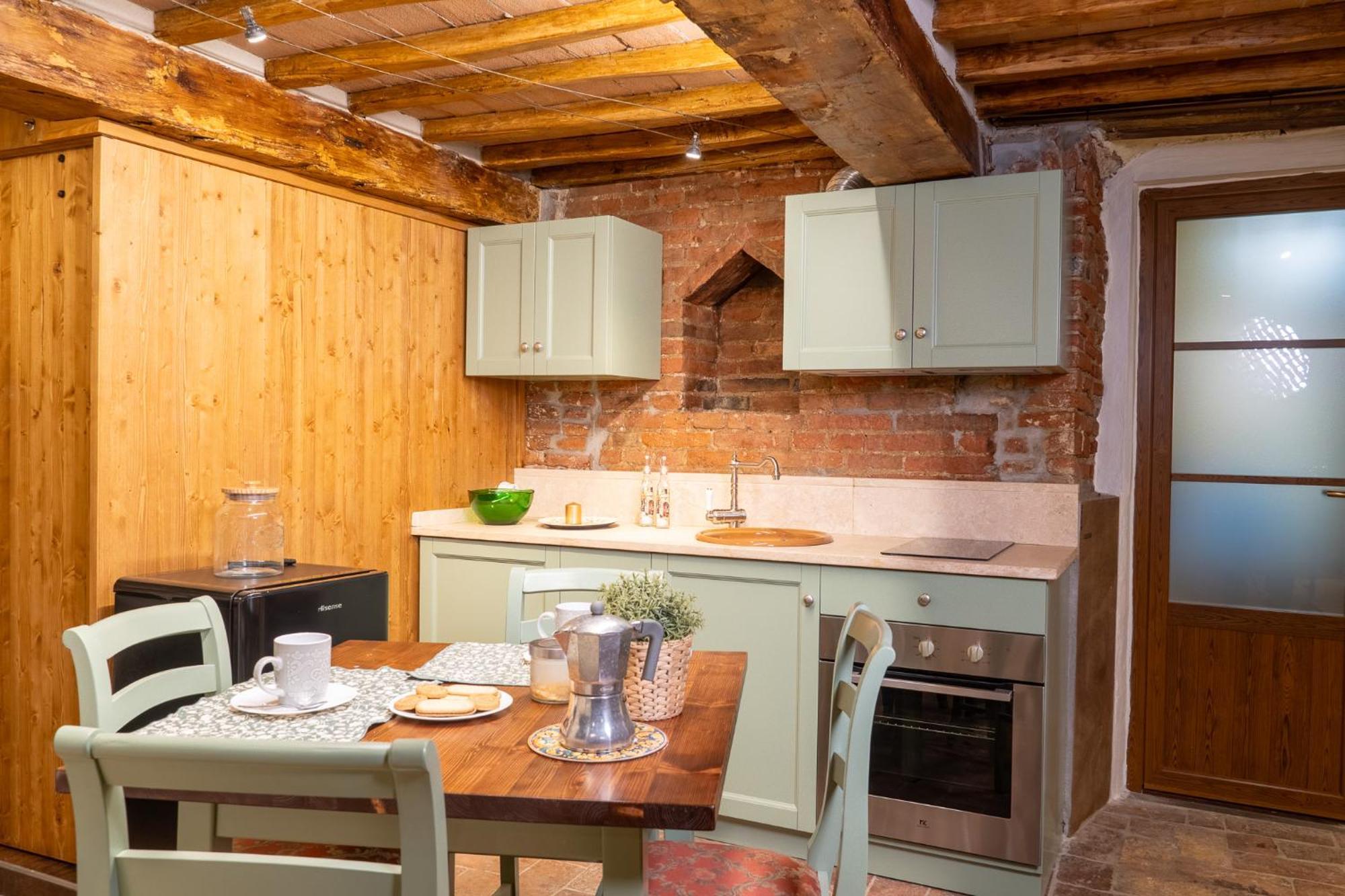 La Garconniere Di Garibaldi Apartment Pisa Ngoại thất bức ảnh