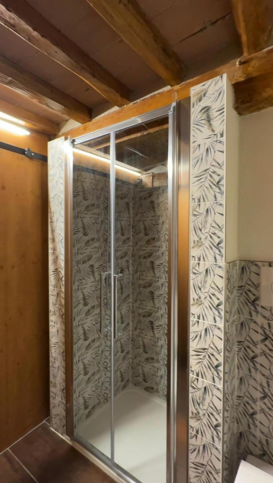 La Garconniere Di Garibaldi Apartment Pisa Ngoại thất bức ảnh