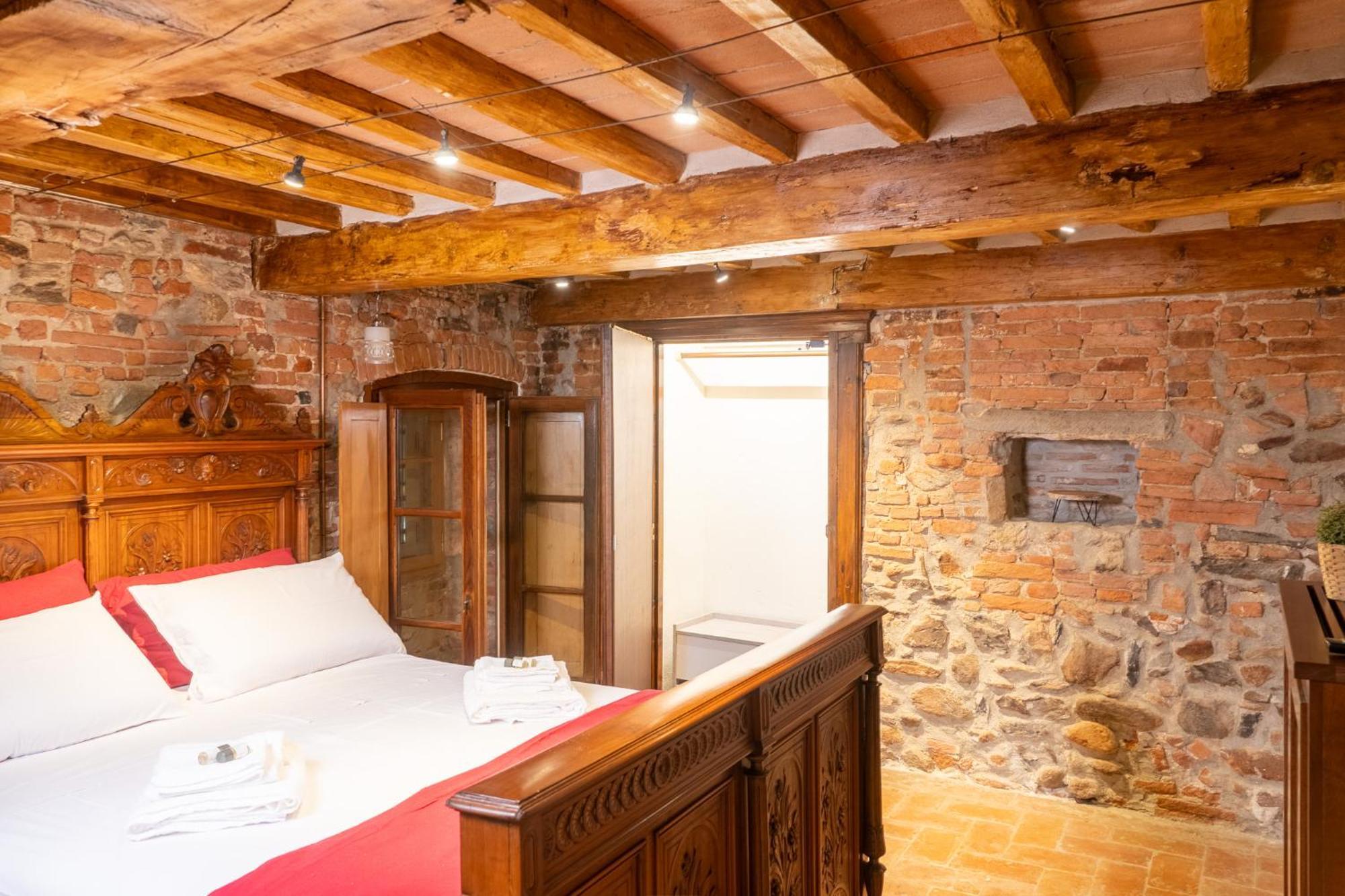 La Garconniere Di Garibaldi Apartment Pisa Ngoại thất bức ảnh